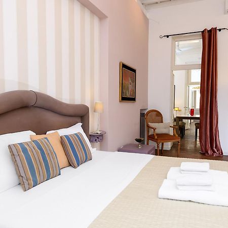 Appartement Bernini Al Borgo à Rome Extérieur photo